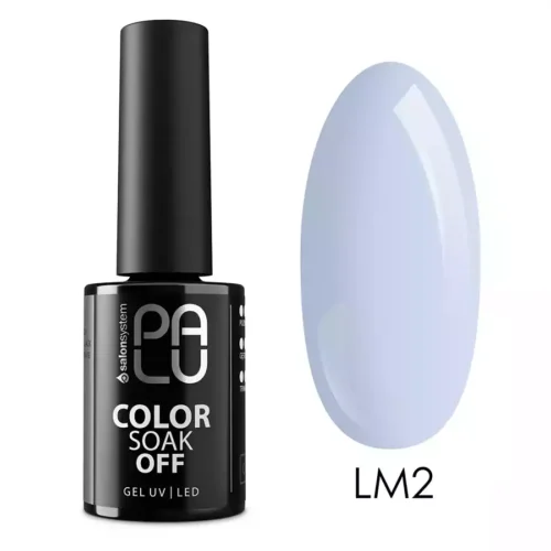 imagen Esmalte semipermanente Lima LM2 Palu