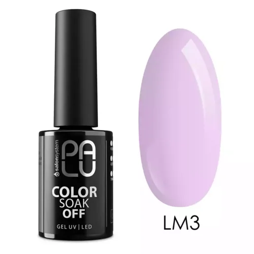 imagen Esmalte semipermanente Lima LM3 Palu