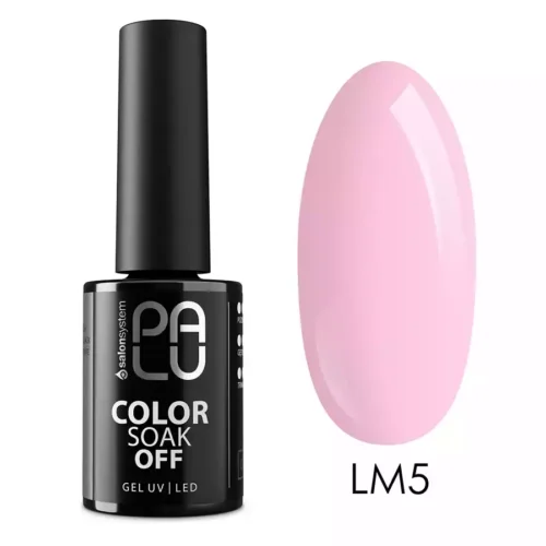 imagen Esmalte semipermanente Lima LM5 Palu