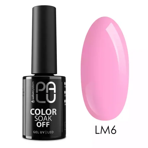 imagen Esmalte Semipermanente Lima LM6 Palu