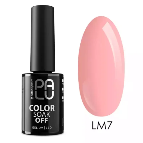 imagen Esmalte Semipermanente Lima LM7 Palu