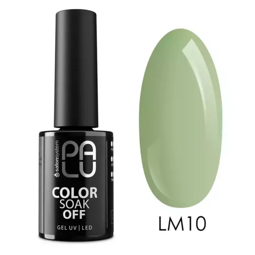 imagen Esmalte semipermanente Lima LM10 Palu