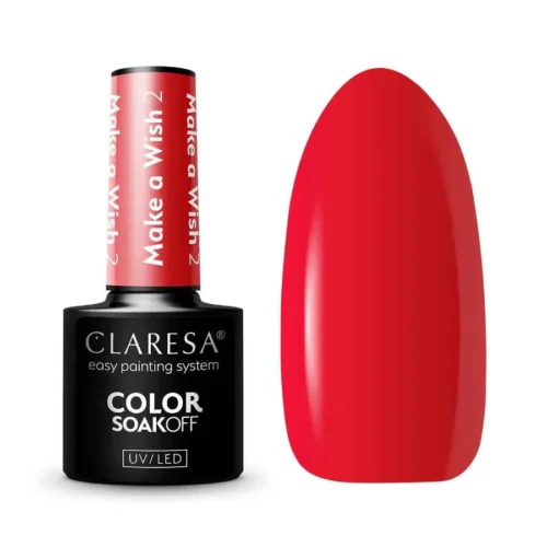 imagen esmalte semipermanente make a wish claresa 02