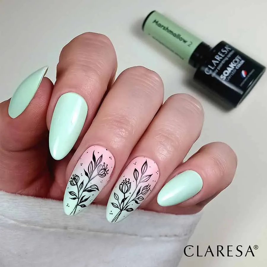 foto esmalte semipermanente marshmallow claresa 02 06