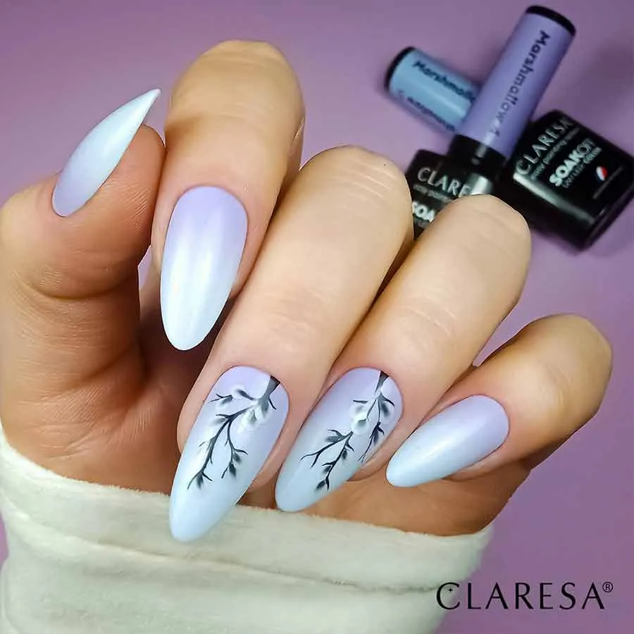 foto esmalte semipermanente marshmallow claresa 04 05