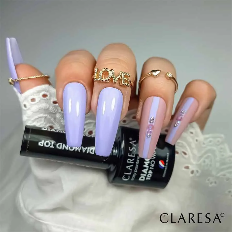 foto esmalte semipermanente marshmallow claresa 04 2