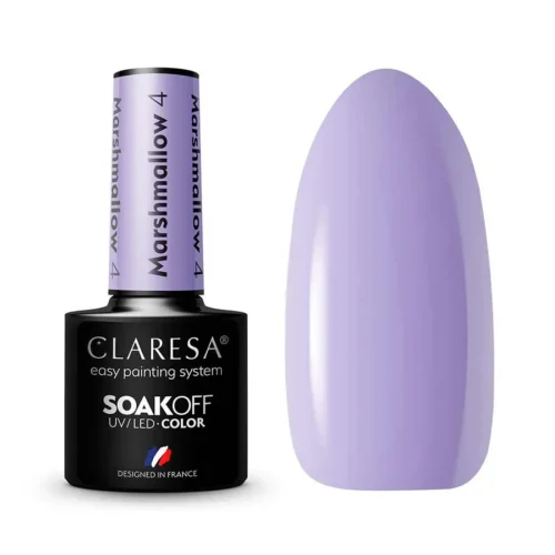 foto esmalte semipermanente marshmallow claresa 04