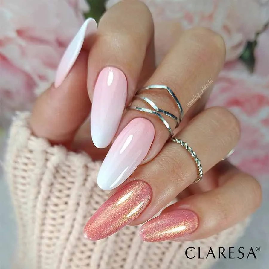 foto esmalte semipermanente marshmallow claresa 06 3