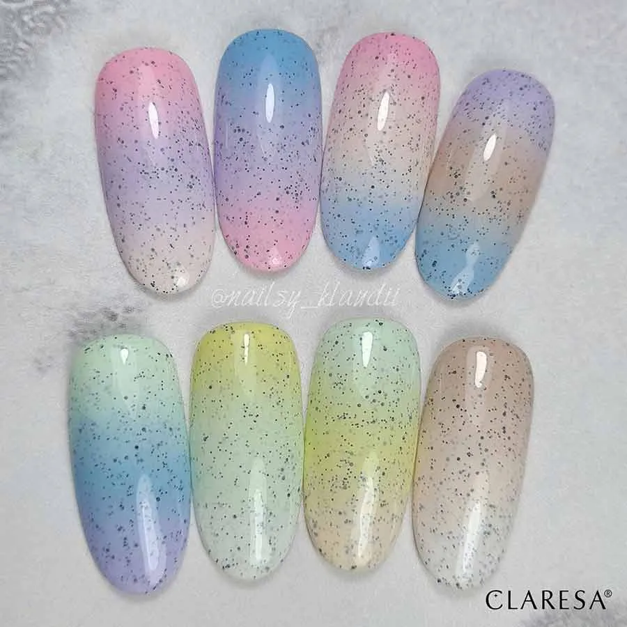 foto esmalte semipermanente marshmallow claresa 07 08 09 10 11 12 13 14