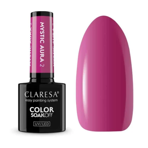 imagen esmalte semipermanente mystic aura claresa 02