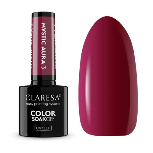 imagen esmalte semipermanente mystic aura claresa 03