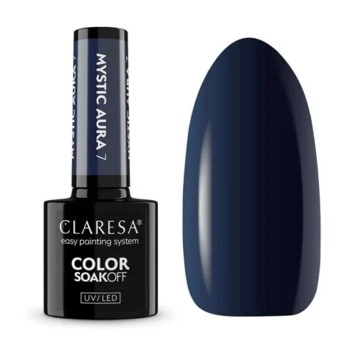 imagen esmalte semipermanente mystic aura claresa 07