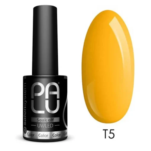 foto esmalte semipermanente palu fall in toronto amarillo t5