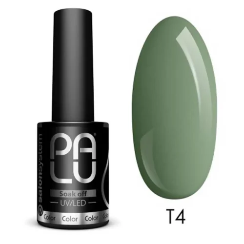 foto esmalte semipermanente palu fall in toronto verde t4