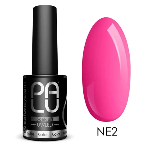 foto esmalte semipermanente palu havana neon ne2