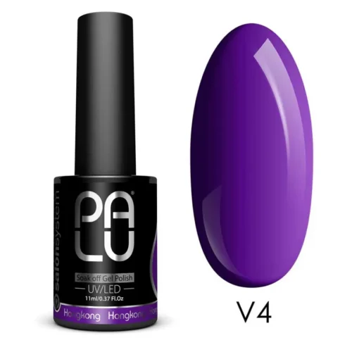 foto esmalte semipermanente palu hong kong morado v4
