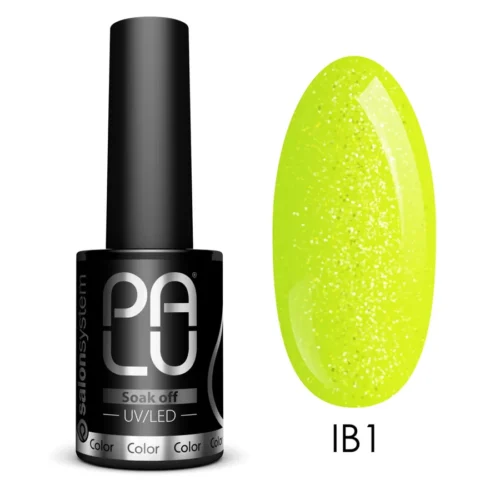 imagen esmalte semipermanente palu ibiza ib1