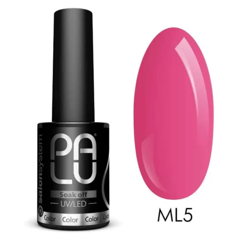 imagen esmalte semipermanente palu malaga ml5