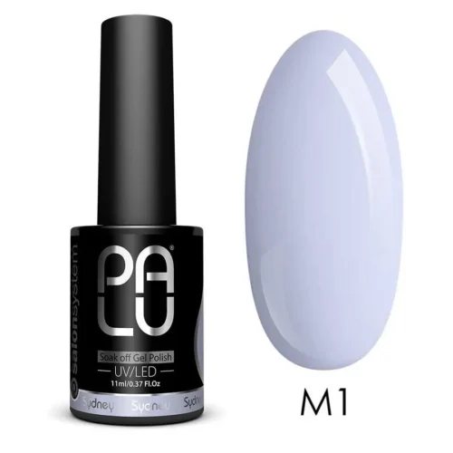 foto esmalte semipermanente palu sydney pastel m1