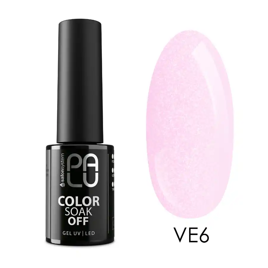 imagen esmalte semipermanente palu verona ve6