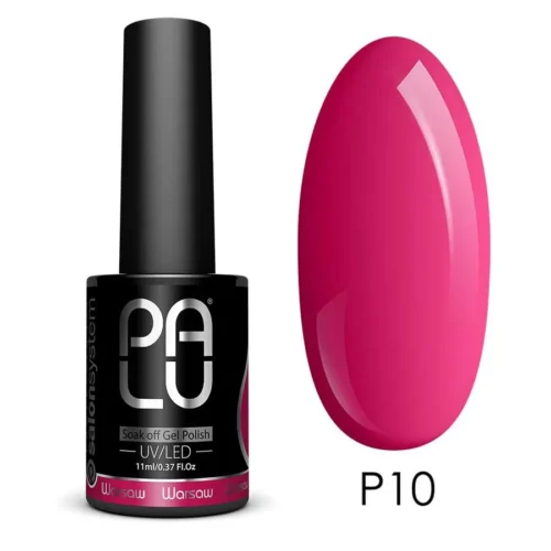 foto esmalte semipermanente palu warsaw rosa p10