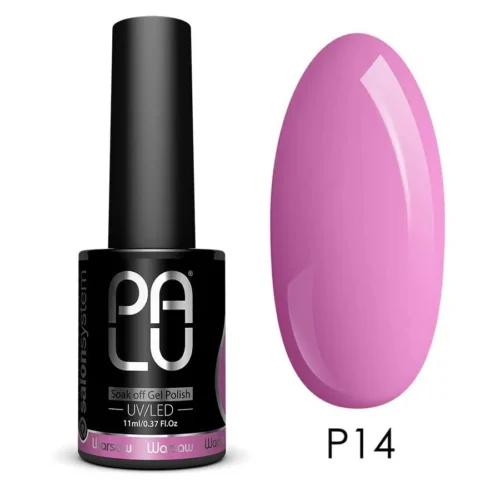 foto esmalte semipermanente palu warsaw rosa p14