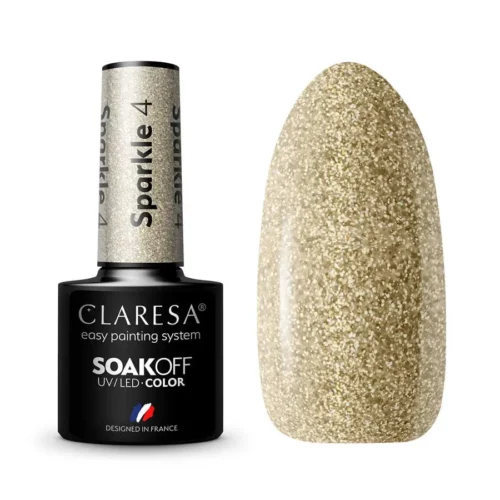 foto esmalte semipermanente sparkle claresa 4