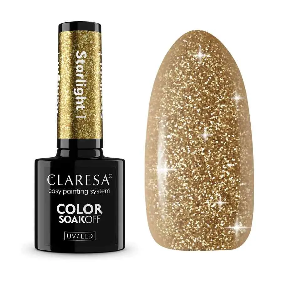 imagen esmalte semipermanente starlight claresa 01