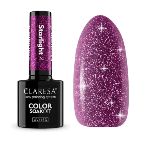 imagen esmalte semipermanente starlight claresa 04