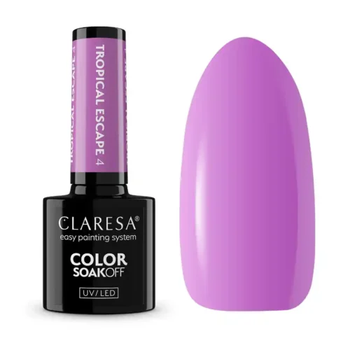 imagen esmalte semipermanente tropical escape claresa 04