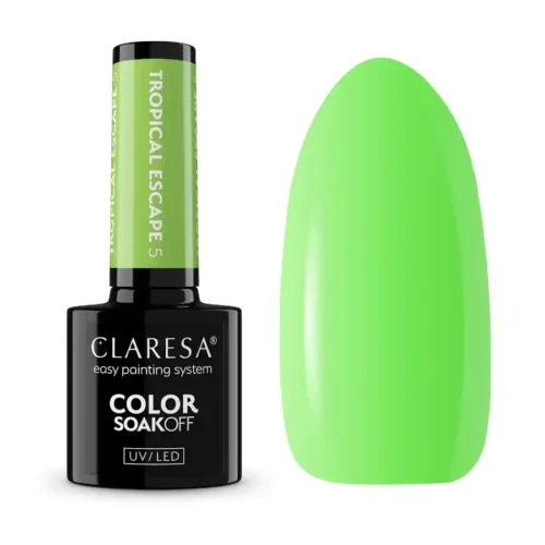 imagen esmalte semipermanente tropical escape claresa 05