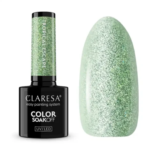 imagen esmalte semipermanente tropical escape claresa 09