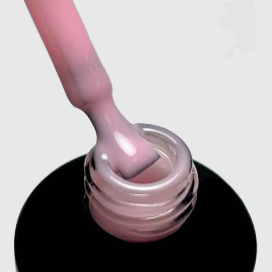 esmalte gel semipermanente pro master palu just pink bote