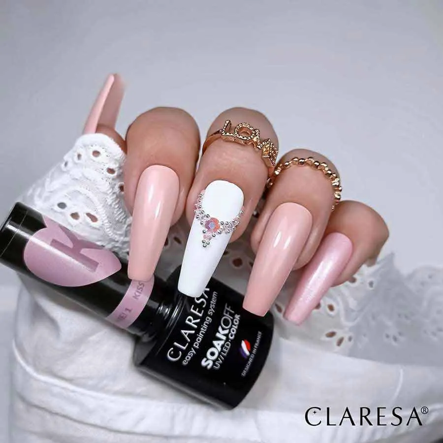 foto manicura claresa kiss me 01 02 1