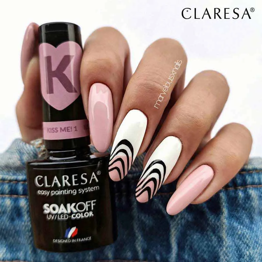 foto manicura claresa kiss me 01 1