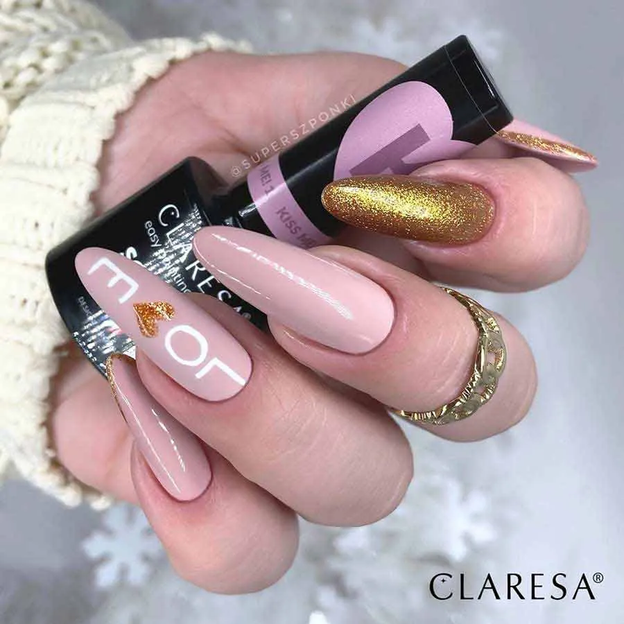foto manicura claresa kiss me 01 2