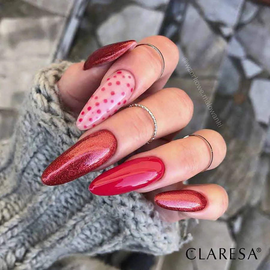 foto manicura claresa kiss me 04 07