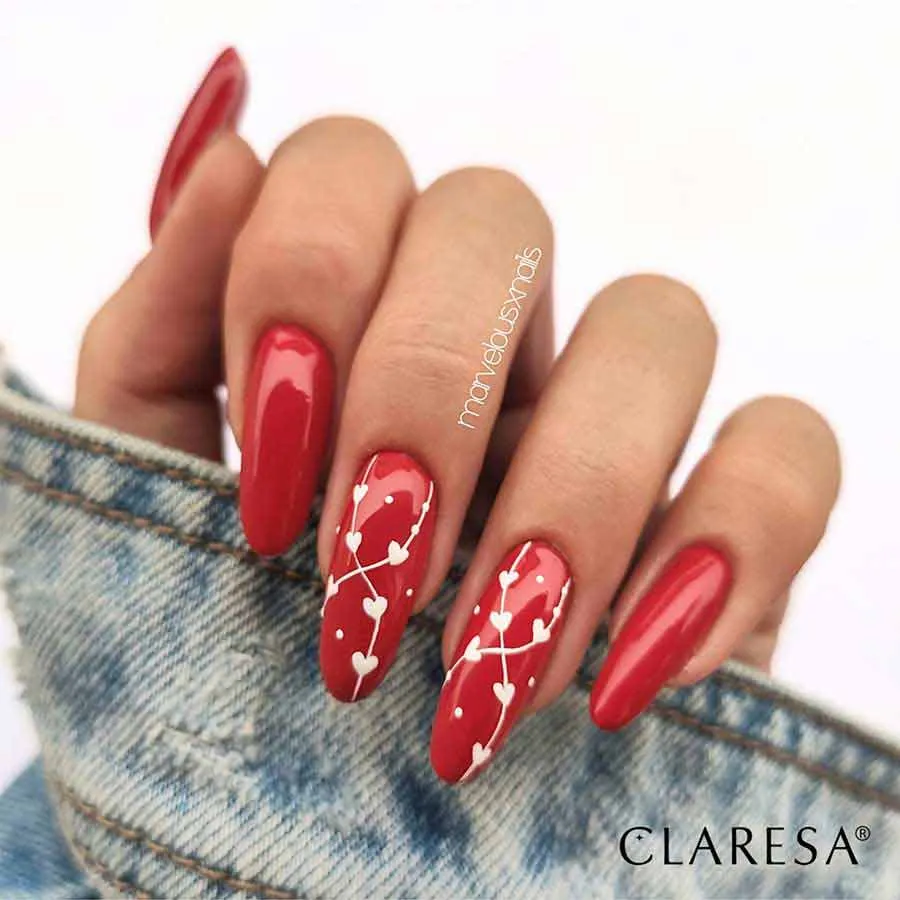 foto manicura claresa kiss me 04 1