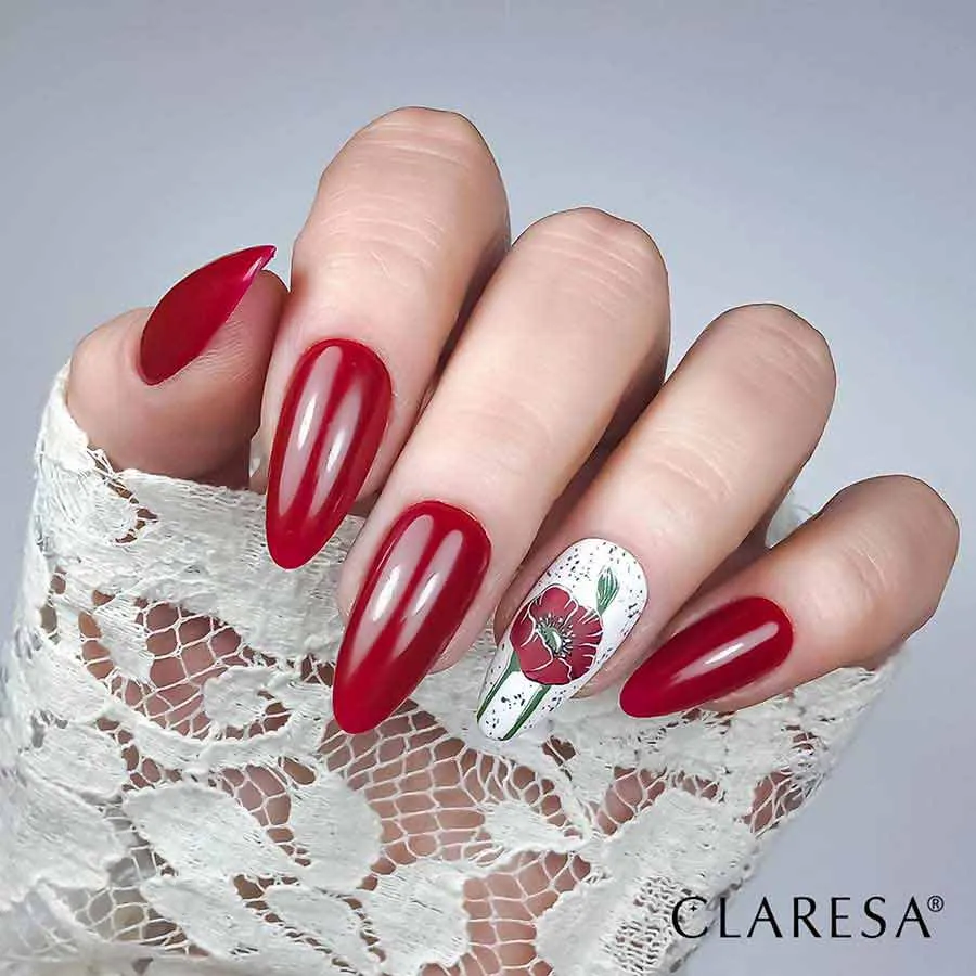 foto manicura claresa kiss me 06 1