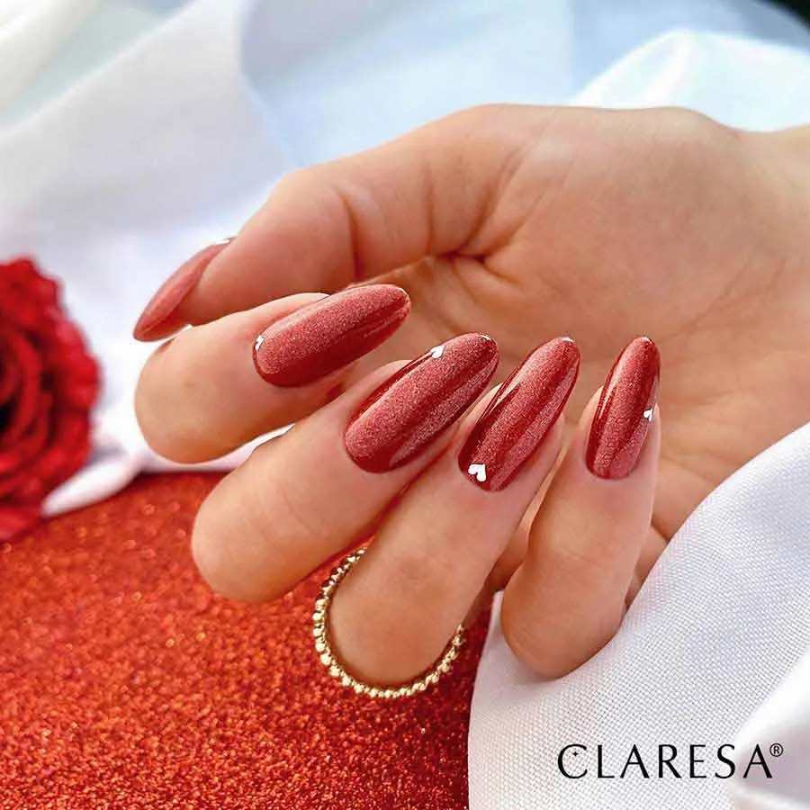 foto manicura claresa kiss me 07