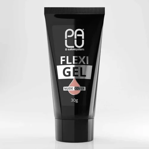 foto polygel flexi nude cover 30g palu