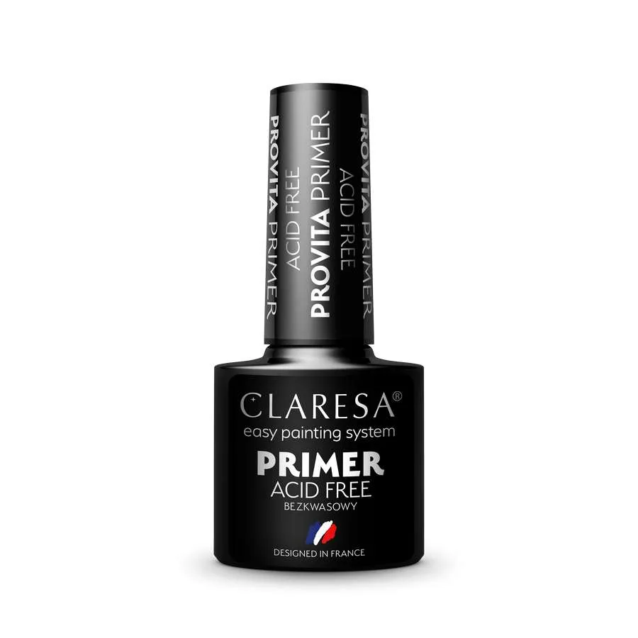 foto primer sin acido provita claresa