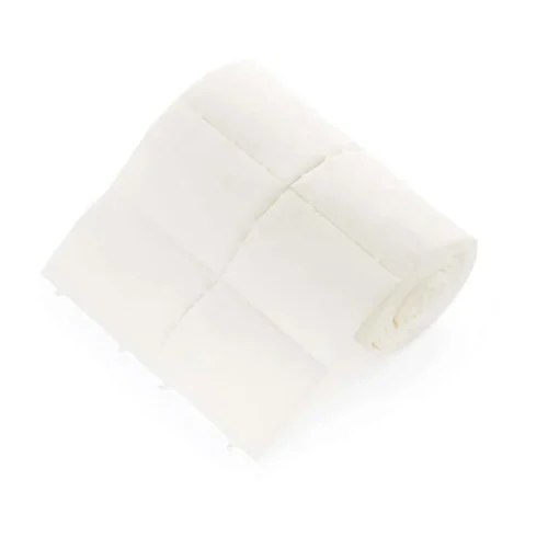 foto rollo toallitas celulosa 50 uds