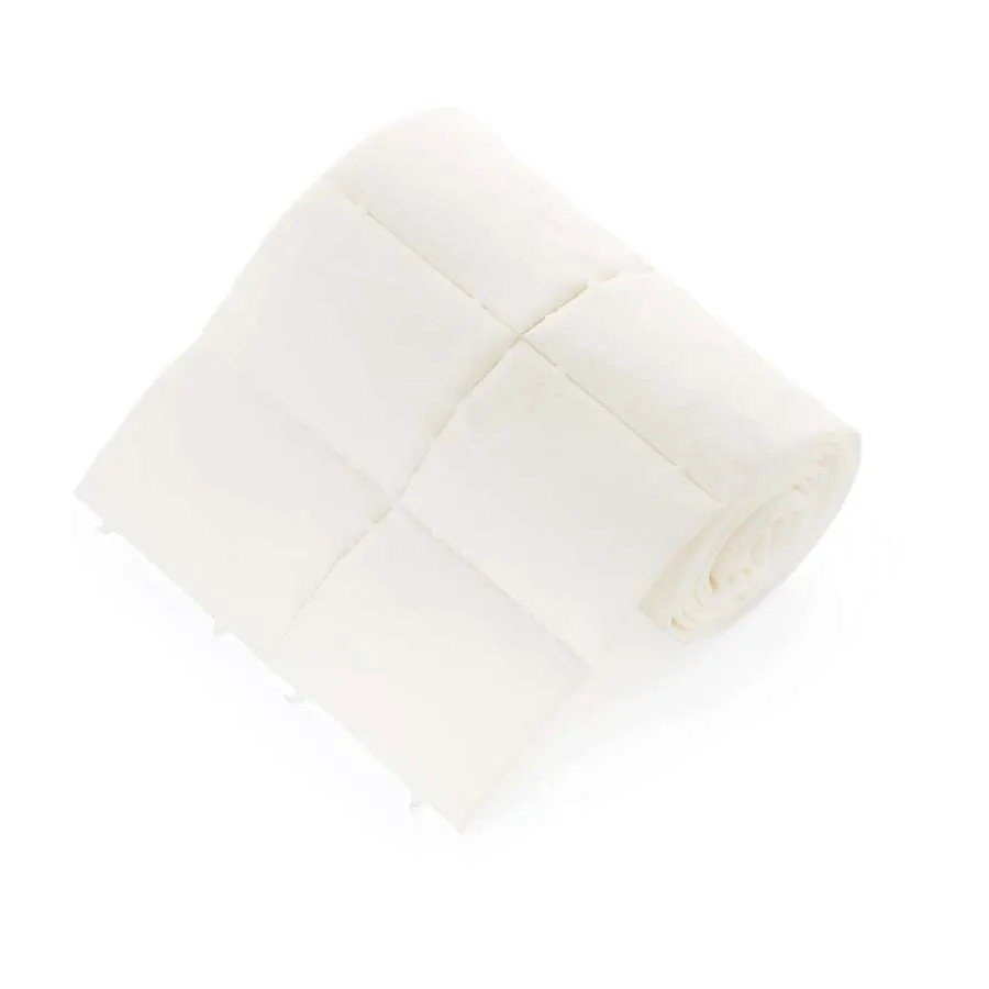 foto rollo toallitas celulosa 50 uds