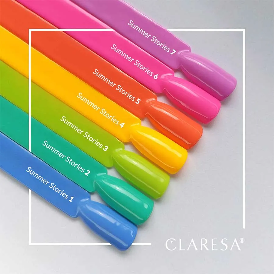 foto seleccion summer stories claresa tonos