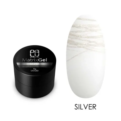 foto spider gel matrix plata palu