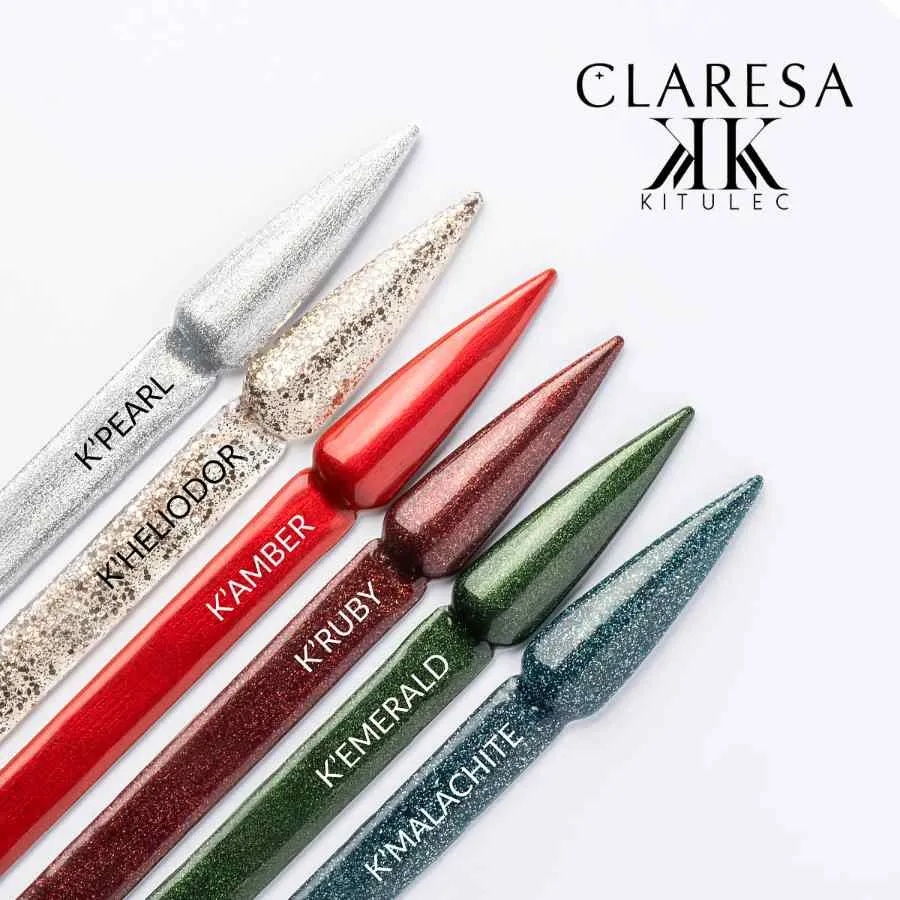 imagen tonos esmalte semipermanente kitulec claresa