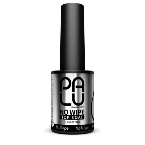 foto top coat semipermanente no wipe palu