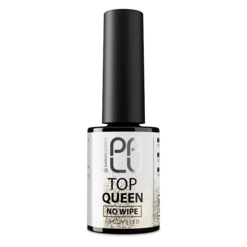 imagen top coat semipermanente queen no wipe palu