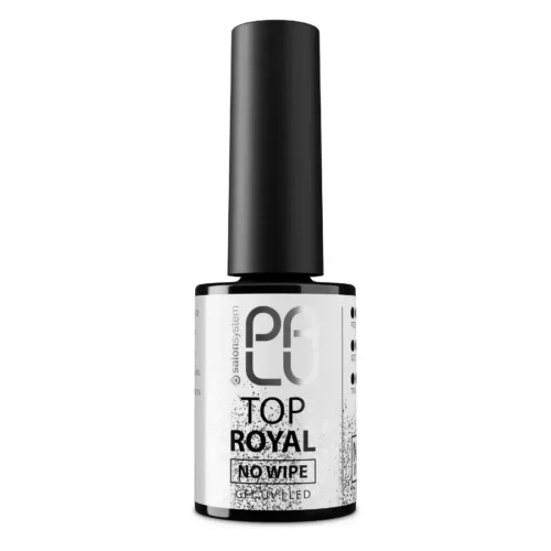 imagen top coat semipermanente royal no wipe palu